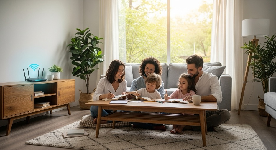 How to Create a “Digital Sabbath” Without Losing Your Mind (or Your Wi-Fi)